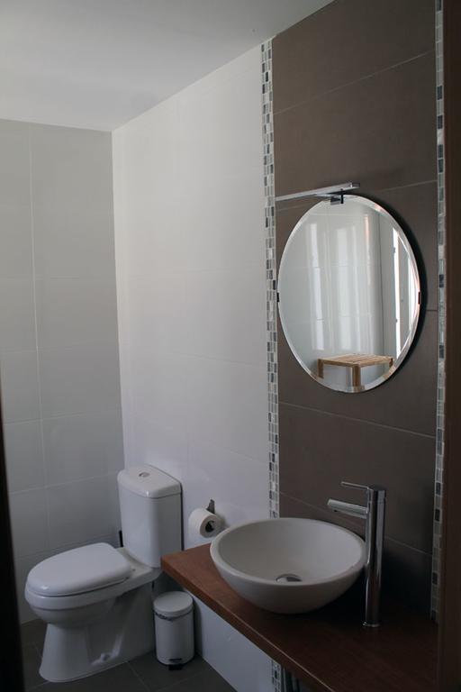 Hostal Montilla Sotogrande Торегуадиаро Екстериор снимка